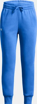 Obrázek produktu pro Tepláky UA Rival Fleece Joggers-BLU