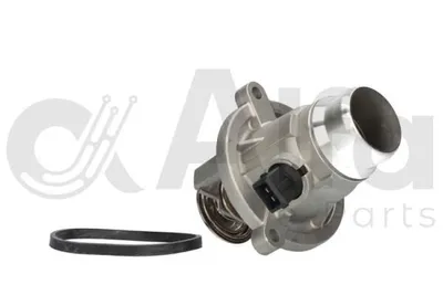 Produktbild von Alfa e-Parts AF10517 Kühlmittelflansch für BMW 5 Touring (F11) Wasserflansch