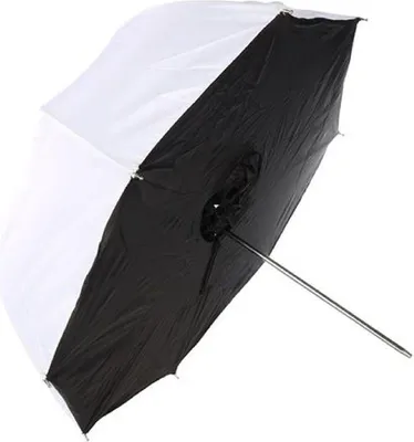 Produktbild von Falcon Eyes UB-32, Diffusor, 82 cm, 0,6 m, Silber, 1 Stück(e)