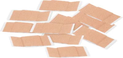 Produktbild von ABE - Injektionspflaster - Injektionspflaster 2x4 cm - 500 Stück