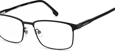 Produktbild von Carrera CARRERA 262 Matte black 57/18/145 Herren Brillen