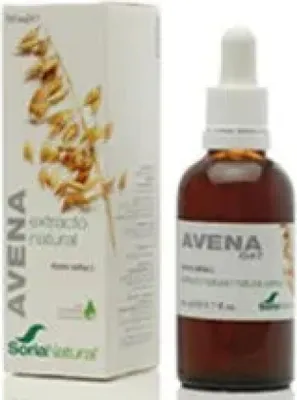 Obrázek produktu pro Soria Ovesný extrakt S Xxi 50ml