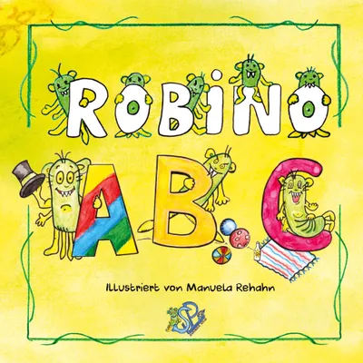 Produktbild von Robino Abc
