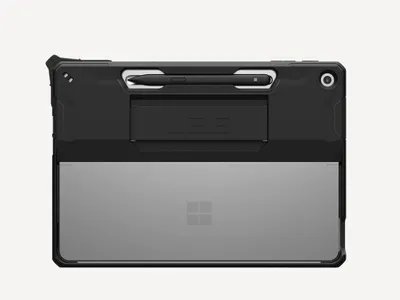 Immagine prodotto di [U] di UAG 324022114040, Stoßfänger, Microsoft, Microsoft Surface Pro 1st Edition, 30,5 cm (12"), 181,4 g