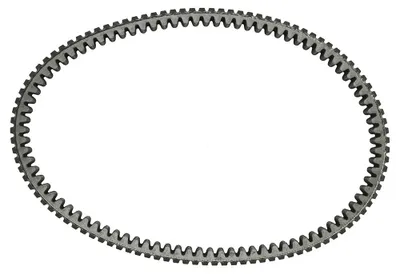 Image de Courroie trapézoïdale "renforcée" BANDO