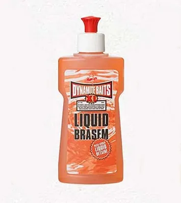 Immagine prodotto di Dynamite Baits Attractors Brasem 250ml