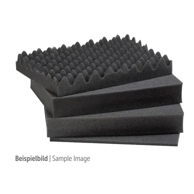 Zdjęcie produktu dla Explorer PreCubed Kit Wkładka piankowa do walizki 4216