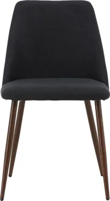 Zdjęcie produktu dla Krzesło do jadalni Venture Home Night Black