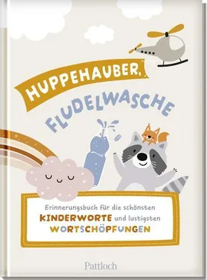 Immagine prodotto di Huppehauber, Fludelwasche