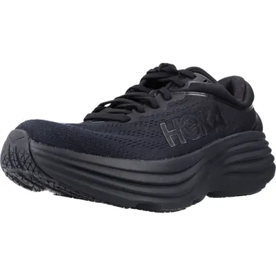 Produktbild von HOKA W BONDI 8 Schwarz