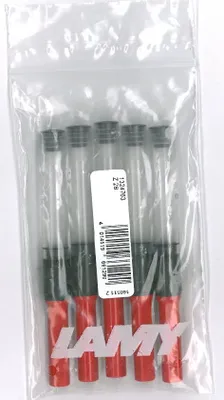 Produktbild von Converter Z28 Lamy 1324763 von LAMY
