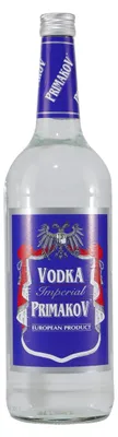 Produktbild von Primakov Vodka Imperial