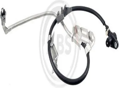 Produktbild von A.B.S. ABS Sensor Raddrehzahl für TOYOTA Camry Limousine (V2) 31020