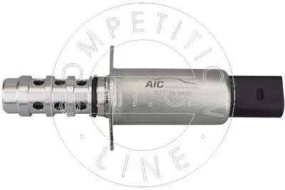Produktbild von AIC 57735 Steuerventil Nockenwellenverstellung für VW Golf V Schrägheck (1K1)