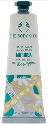 Produktbild von MORINGA hand balm 30ml