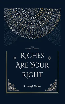 Produktbild von Riches Are Your Right