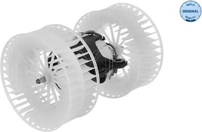 Produktbild von MEYLE 012 237 0003 Gebläsemotor Innenraumgebläse passend für MERCEDES-BENZ VIANO (W639) VITO Bus (W639) VITO / MIXTO Kasten (W639)
