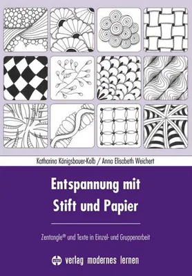 Image de Entspannung mit Stift und Papier