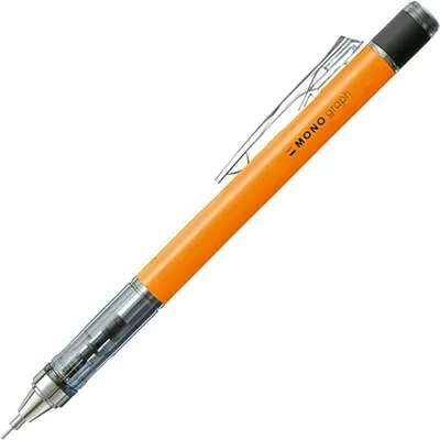 Imagen del producto de Lápiz grafito Tombow, modelo 0,5 mm