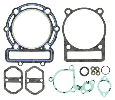 Imagen del producto de ATHENA P400220600600/2: Juego completo de juntas para motor. Juego de juntas