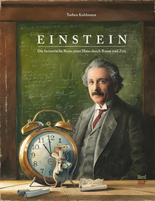Produktbild von Einstein
