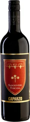 Immagine prodotto di Rosso Sangiovese - 2022 - Caparzo