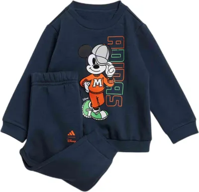 Obrázek produktu pro Tepláková souprava Adidas JL9176 pro Dětské