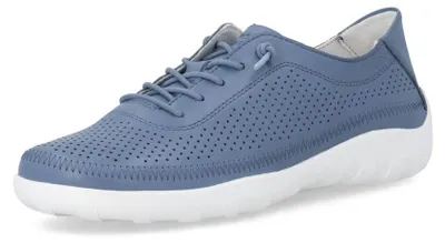 Produktbild von Remonte Damen Low-Top Sneaker R3521, Frauen Halbschuhe,lose Einlage,Freizeitschu