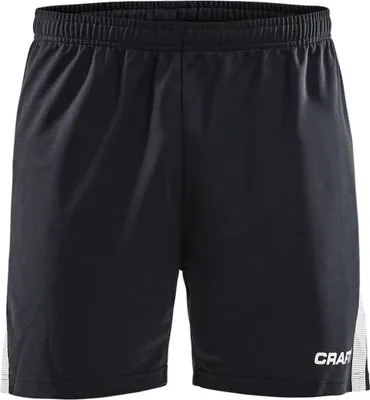 Produktbild von Craft Pro Control Shorts Herren - Schwarz