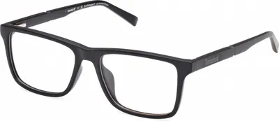 Produktbild von Timberland TB1840-H Matte black 53/16/145 Herren Brillen