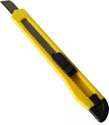 Immagine prodotto di coltello da taglio 9mm