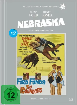 Obrázok produktu pre Nebraska