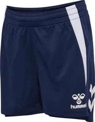 Produktbild von Hummel Lead 2.0 Junior-shorts Blau 152 cm Kinder Blau 152 cm
