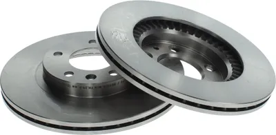 Produktbild von BOSCH Bremsscheiben (2 Stück)  0 986 479 474