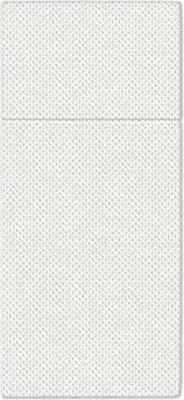 Obrázok produktu pre Softpoint Biele vrecká 32cmx38cm 50 kusov.