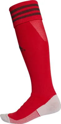Produktbild von ADIDAS Adisock 18 rot/schwarz CF9164 - EUR 40-42