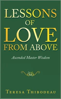 Produktbild von Lessons of Love from Above