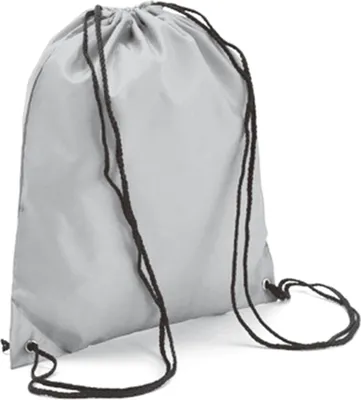 Obrázek produktu pro Odolný batoh se stahovací šňůrkou, taška se stahovací šňůrkou na boty a sportovní vybavení, lehký outdoorový batoh na cestování a každodenní použití