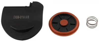 Produktbild von Ventildeckeldichtungssatz Mini Cooper 1.6 2006-, One 1.4 2006-, 1.6 2010-, Clubman 1.4 2009-, 1.6 2007-, Countryman 1.6 2010-,