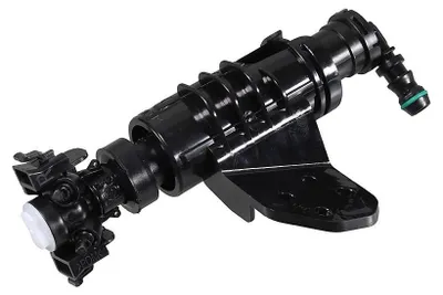 Produktbild von METZGER Waschwasserdüse Scheinwerferreinigung 2220772 Rechts für HYUNDAI Tucson (TL, TLE)