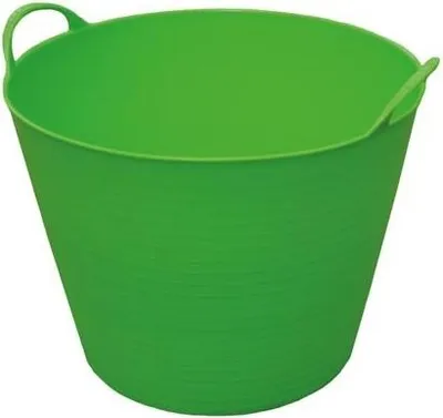Image de Seau De Jardin Perel Résistant 24l - Perel