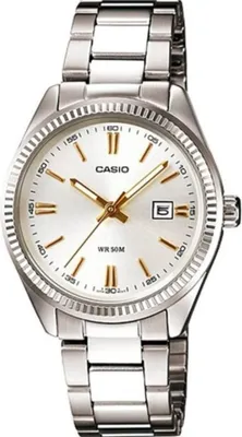 Produktbild von Casio Uhr Collection LTP-1302D-7A2VDF