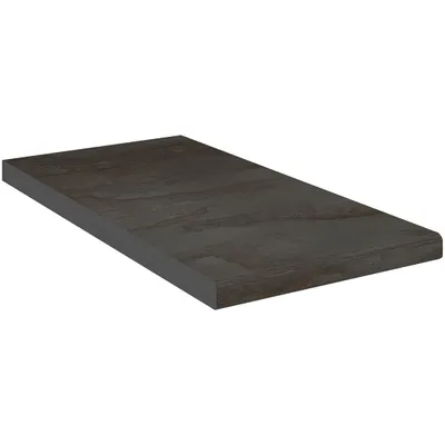Produktbild von VCM Arbeitsplatte | 28mm stark | Breite 40 cm | leicht zu reinigen | Küchenarbeitsplatte - Esilo