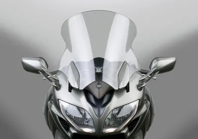 Zdjęcie produktu dla Szyba przednia National Cycle VStream Lexan® poliwęglan z powłoką Quantum