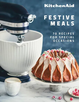 Produktbild von KitchenAid Festive Meals