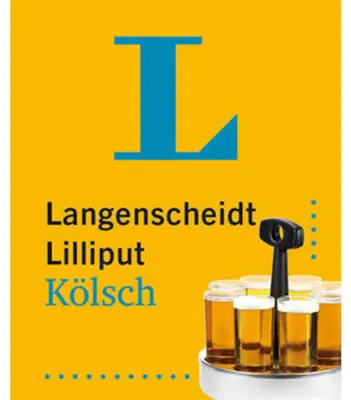 Produktbild von Langenscheidt Lilliput Kölsch