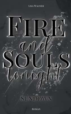 Produktbild von Fire and Souls tonight