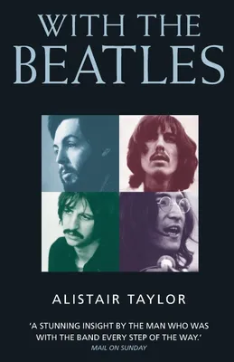 Produktbild von Mit den Beatles