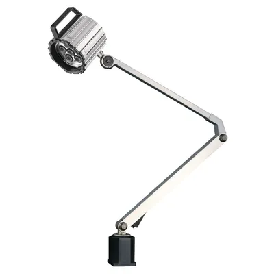 Immagine prodotto di Lampada a LED per macchine e officine Optimum MWG 6-720, 3351053