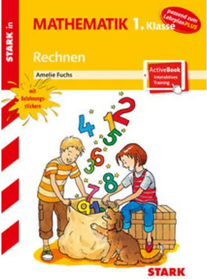 Immagine prodotto di STARK Training Grundschule - Rechnen 1. Klasse